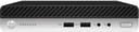 HP ProDesk 405 G4 Desktop Mini PC 