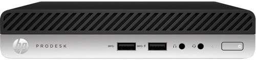 HP ProDesk 405 G4 Desktop Mini PC 