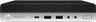 HP ProDesk 600 G4 MFF - Intel Core i5-8500T 2.1GHz - 256GB - Black - 8GB RAM