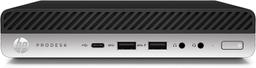 HP ProDesk 600 G5 Desktop Mini Business PC