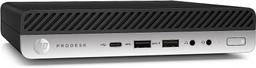 HP ProDesk 600 G5 Desktop Mini Business PC