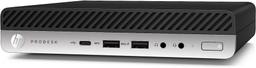 HP ProDesk 600 G5 Desktop Mini Business PC
