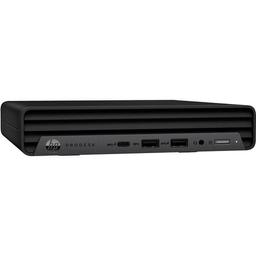 HP ProDesk 600 G6 Mini PC - Intel Core i7-10700T 2.0GHz - 512GB - Black - 16GB RAM