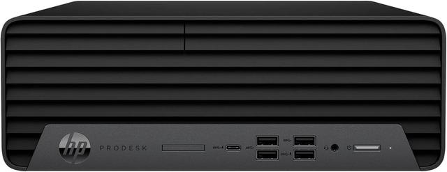 HP ProDesk 600 G6 SFF