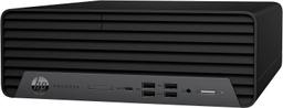 HP ProDesk 600 G6 SFF - Intel Core i7-10700 2.9GHz - 256GB - Black - 32GB RAM