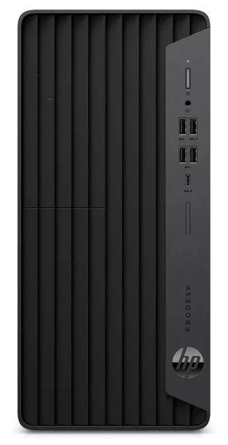 HP  ProDesk 600 G6 Tower PC - Intel Core i7-10700 2.9GHz - 512GB - Black - 16GB RAM - Excellent