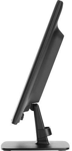 HP ProDisplay P222va Black LCD Monitor 21.5" - Black - 21.5 Inch