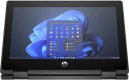 HP Pro x360 Fortis G10 Notebook PC 2-in-1 Laptop 11.6" - Jet Black - Intel Core i5-1230U 1.0GHz - 8GB RAM - 256GB