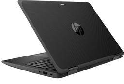 HP Pro x360 Fortis G10 Notebook PC 2-in-1 Laptop 11.6" - Jet Black - Intel Core i5-1230U 1.0GHz - 8GB RAM - 256GB