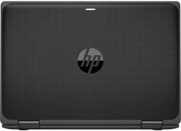 HP Pro x360 Fortis G10 Notebook PC 2-in-1 Laptop 11.6" - Jet Black - Intel Core i5-1230U 1.0GHz - 8GB RAM - 256GB