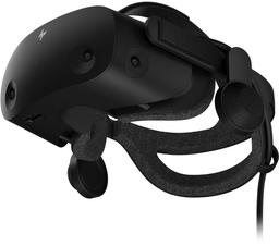 HP Reverb G2 Virtual Reality Headset (2022 Updated Model - VR3000-OXX) - Black