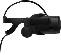 HP Reverb G2 Virtual Reality Headset (2022 Updated Model - VR3000-OXX) - Black
