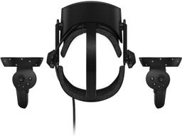 HP Reverb G2 Virtual Reality Headset (2022 Updated Model - VR3000-OXX) - Black