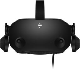 HP Reverb G2 Virtual Reality Headset (2022 Updated Model - VR3000-OXX) - Black