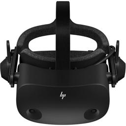 HP Reverb G2 Virtual Reality Headset (2022 Updated Model - VR3000-OXX) - Black