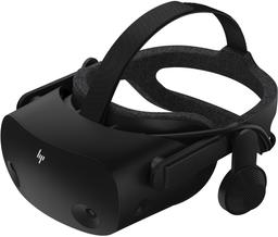 HP Reverb G2 Virtual Reality Headset (2022 Updated Model - VR3000-OXX) - Black