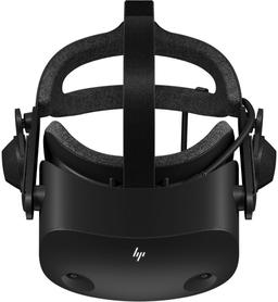 HP Reverb G2 Virtual Reality Headset (2022 Updated Model - VR3000-OXX) - Black