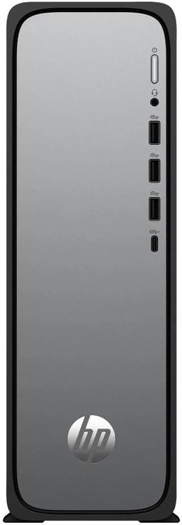 HP S03-000 OmniDesk Slim Desktop PC