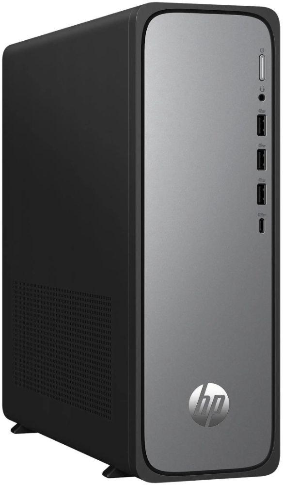 HP S03-000 OmniDesk Slim Desktop PC