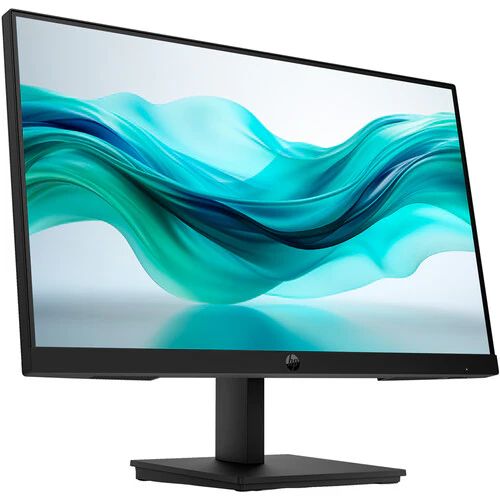 HP Series 3 Pro 21.5" FHD Monitor 322pf (9U5B0UT) - Black - 21.5 Inch