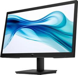 HP Series 3 Pro 322pv FHD Monitor 21.45" - Black - 21.45 Inch