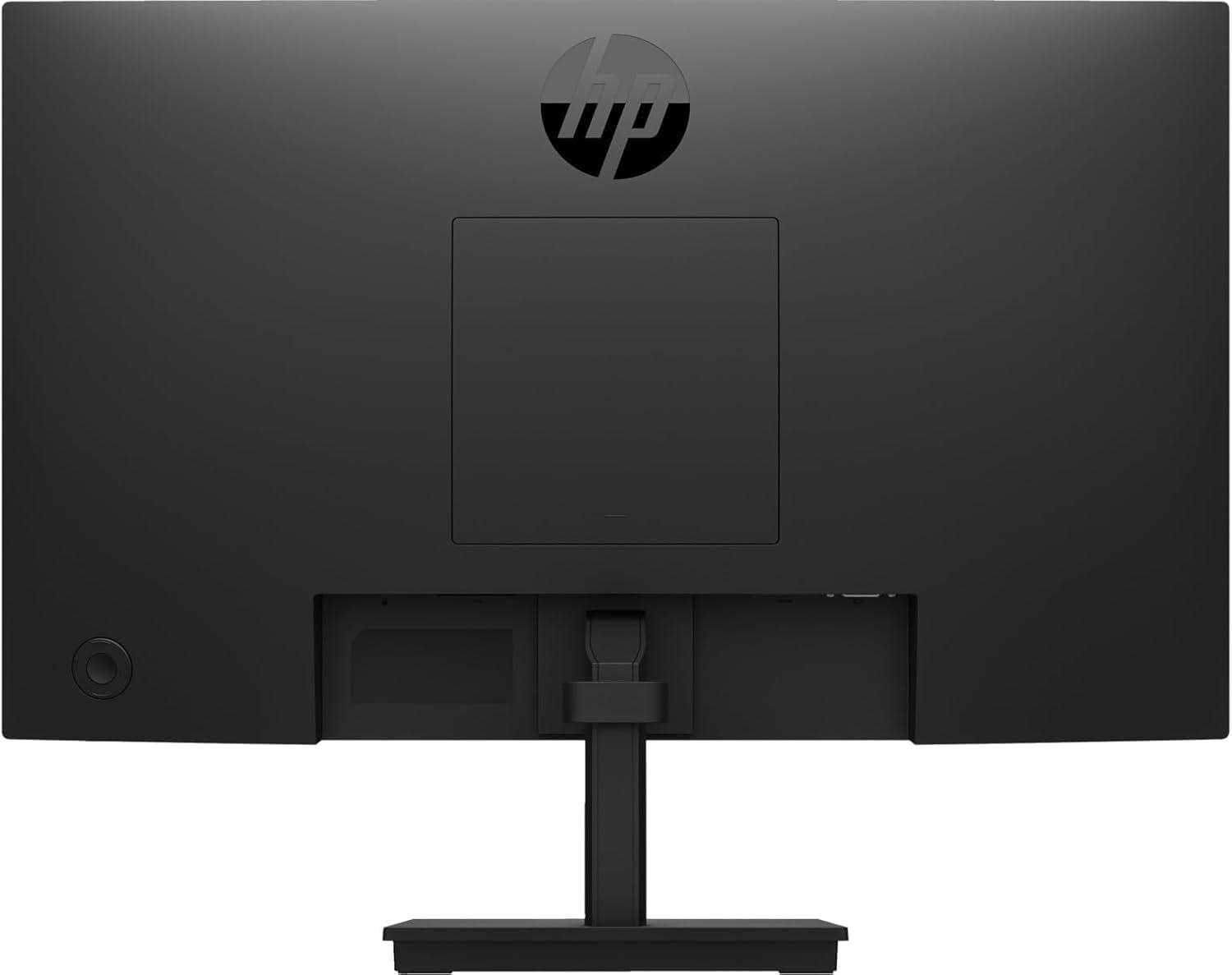 HP Series 3 Pro 322pv FHD Monitor 21.45" - Black - 21.45 Inch