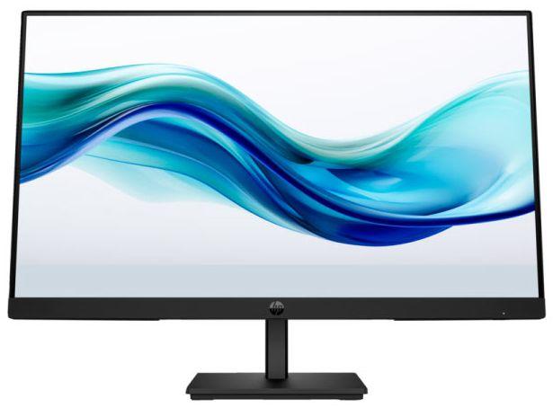HP  Series 3 Pro FHD Monitor 23.8" - Black - Excellent