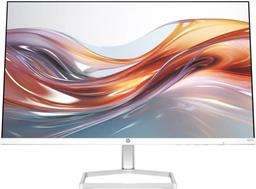 HP Series 5 524sa 23.8" FHD IPS Monitor - White - 23.8 Inch
