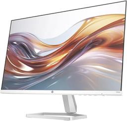 HP Series 5 524sa 23.8" FHD IPS Monitor - White - 23.8 Inch