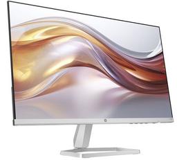 HP Series 5 524sf FHD Monitor 23.8" - Silver - 23.8 Inch