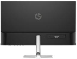 HP Series 5 524sf FHD Monitor 23.8" - Silver - 23.8 Inch
