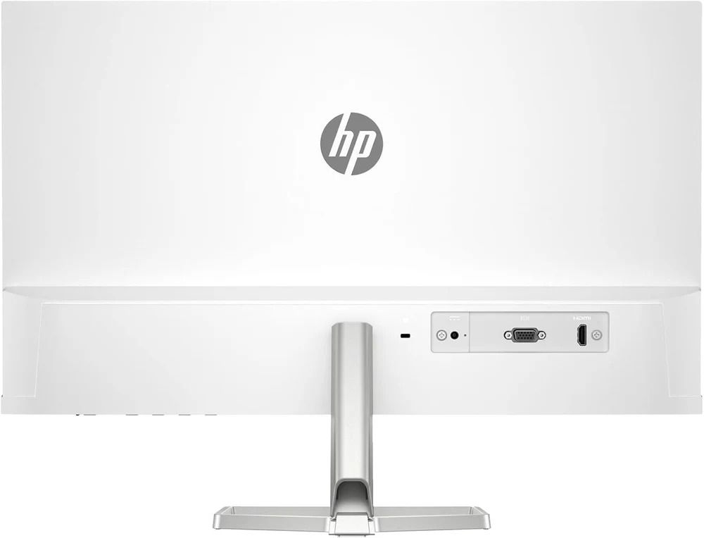 HP Series 5 524sw 23.8" FHD IPS Monitor - White - 23.8 Inch