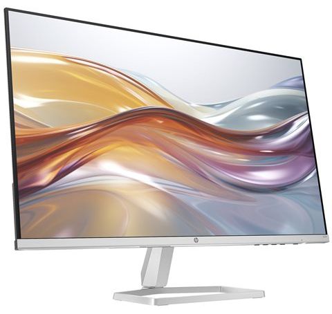 HP Series 5 527sf FHD Monitor 27"