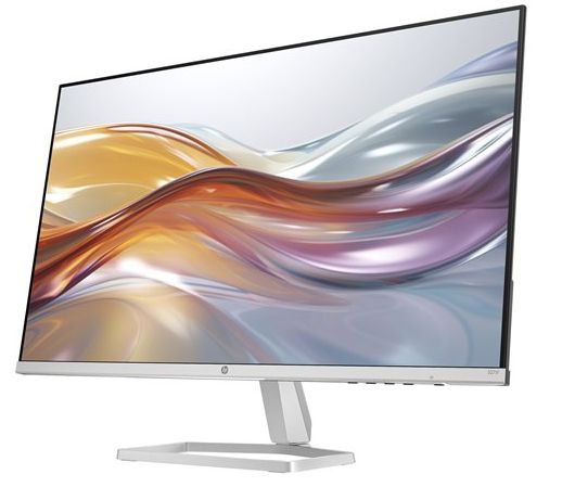 HP Series 5 527sf FHD Monitor 27"