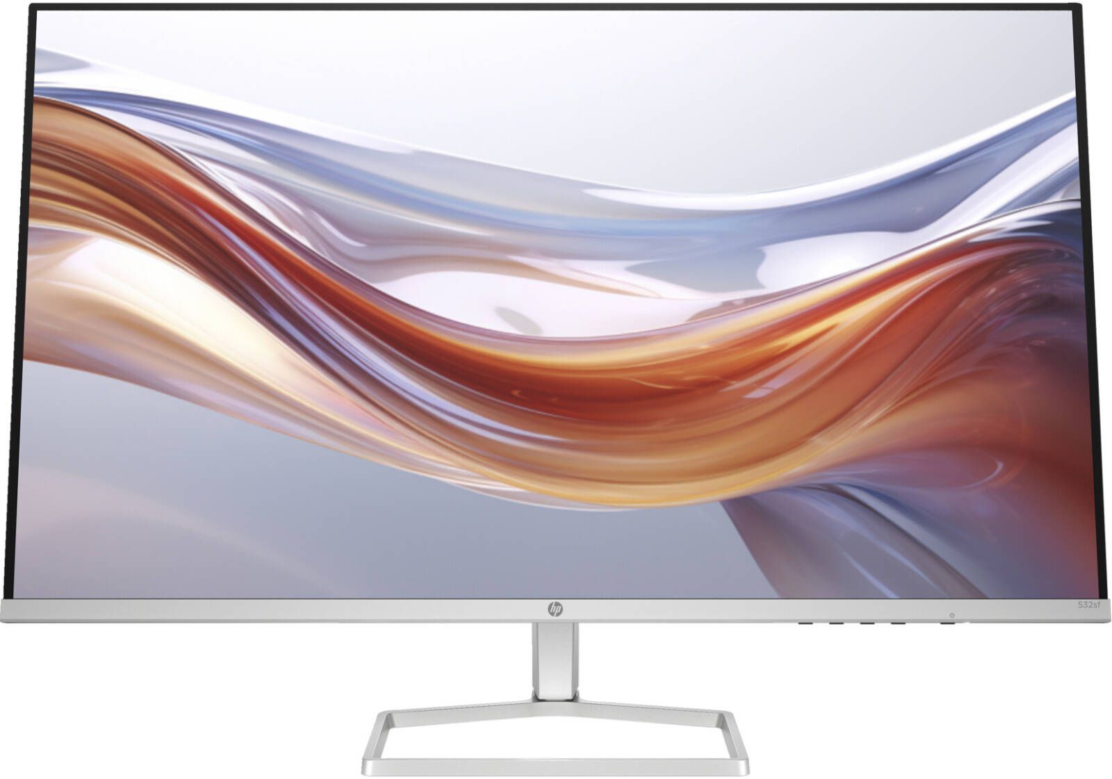 HP Series 5 532sf FHD Monitor 31.5"