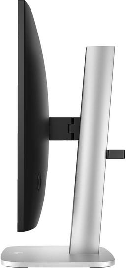 HP Series 5 Pro 524pu FHD USB-C Monitor 23.8" - Black/Silver - 23.8 Inch