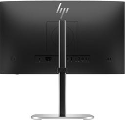 HP Series 5 Pro 524pu FHD USB-C Monitor 23.8" - Black/Silver - 23.8 Inch