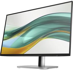 HP Series 5 Pro FHD Monitor 23.8" - Black - 23.8 Inch