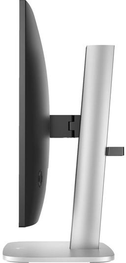 HP Series 5 Pro FHD Monitor 23.8" - Black - 23.8 Inch