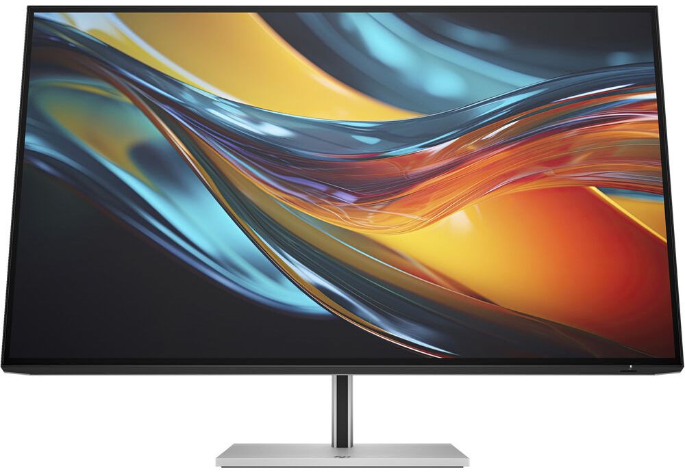 HP Series 7 Pro 4K Thunderbolt 4 Monitor 31.5" - Silver - 31.5 Inch