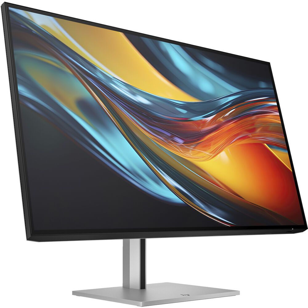 HP Series 7 Pro 4K Thunderbolt 4 Monitor 31.5" - Silver - 31.5 Inch