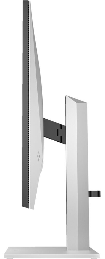 HP Series 7 Pro 4K Thunderbolt 4 Monitor 31.5" - Silver - 31.5 Inch