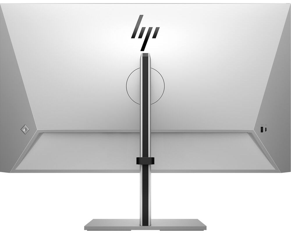 HP Series 7 Pro 4K Thunderbolt 4 Monitor 31.5" - Silver - 31.5 Inch