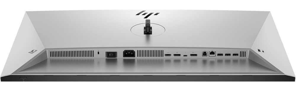 HP Series 7 Pro 4K Thunderbolt 4 Monitor 31.5" - Silver - 31.5 Inch