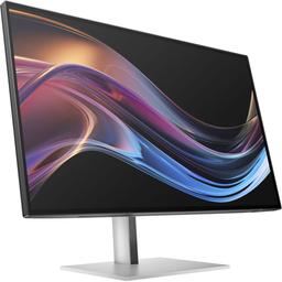 HP Series 7 Pro 727pk 4K Thunderbolt 4 Monitor 27" - Black/Silver - 27 Inch