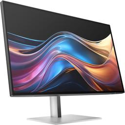 HP Series 7 Pro 727pq Monitor 27" - Silver - 27 Inch
