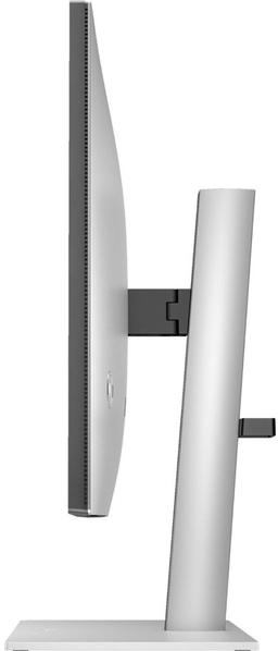 HP Series 7 Pro 727pq Monitor 27" - Silver - 27 Inch