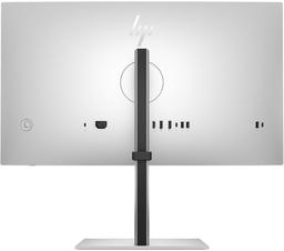 HP Series 7 Pro 727pq Monitor 27" - Silver - 27 Inch