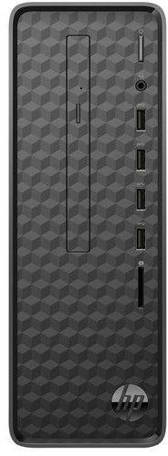 HP Slim S01-pF1076 Desktop