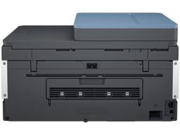 HP Smart Tank 6001 All-in-One InkJet Printer - Black